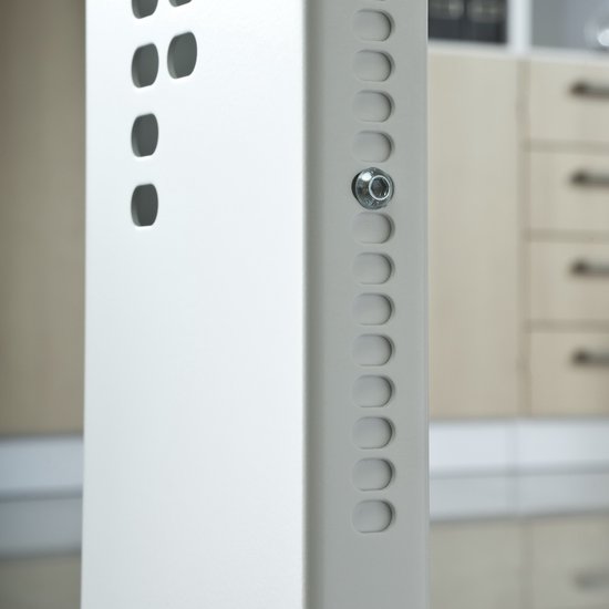 hjh OFFICE PRO Mega 8 W Gris