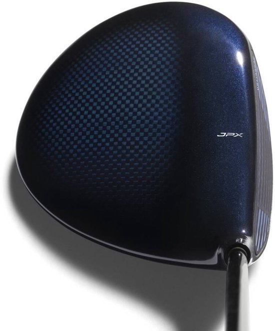 Mizuno JPX One Driver 2026 - Denali Blue Frost Shaft - | Senior - 12° - (Loft instelbaar van 10° tot 14°) | van Merkloos — afbeelding 4