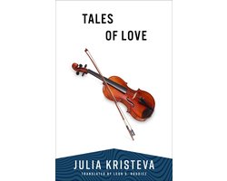 Omslag van Tales of Love