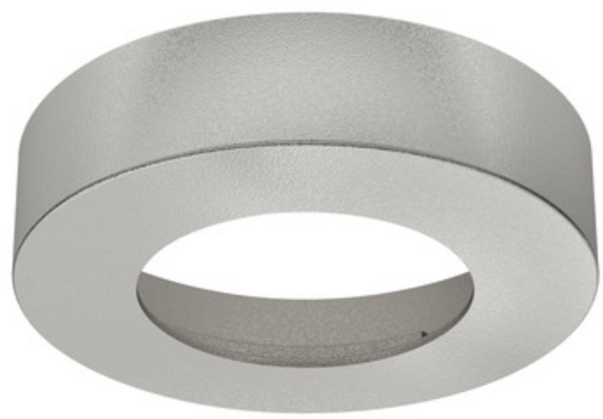Opbouwbehuizing, voor Häfele Loox en Häfele Loox5 led boorgat-Ø 58 mm