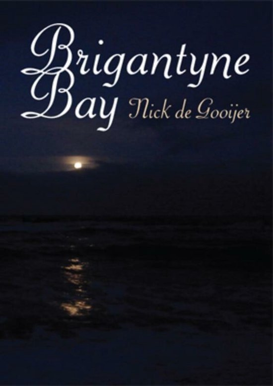 Brigantyne Bay - cover