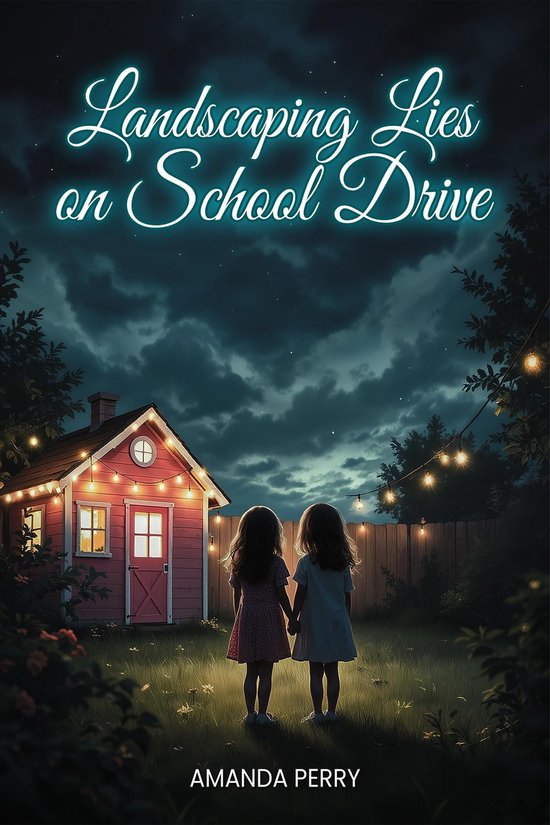 Landscaping Lies On School Drive - cover
