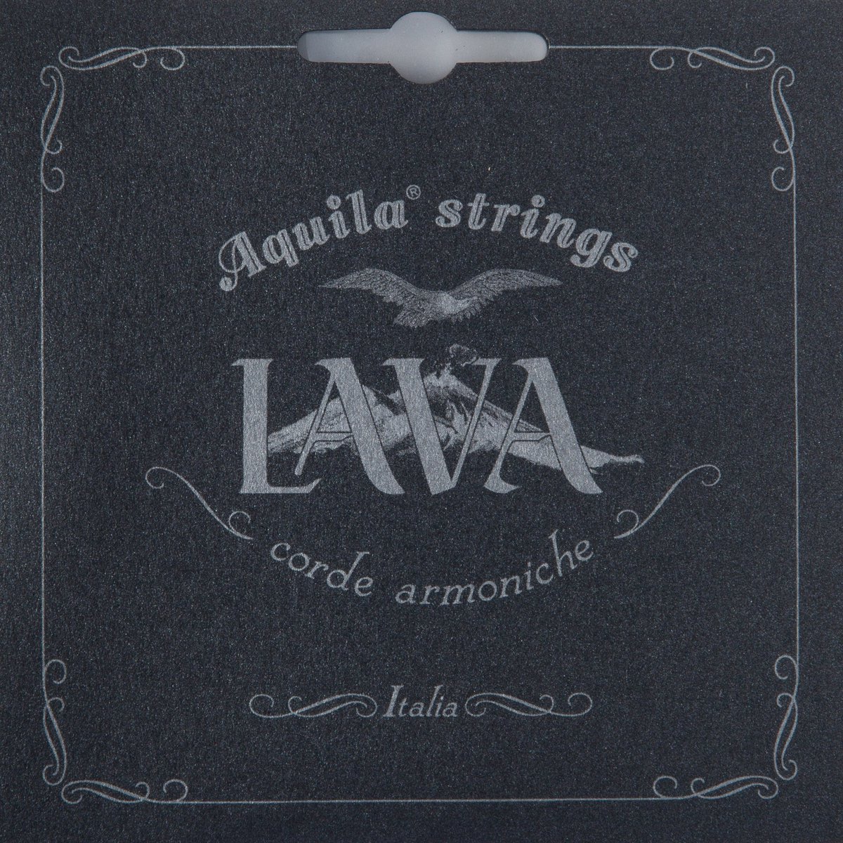 Aquila String - Ukulele - Lava - Ukulele snaren- Bariton DGBE - 116 U