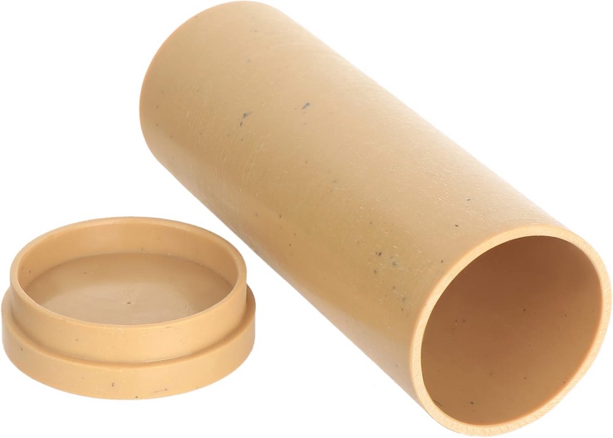 DIY Kaarsen Gieten Set Cilinder Vorm met Verwijderbare Bodem voor Kaarsenmakerij
