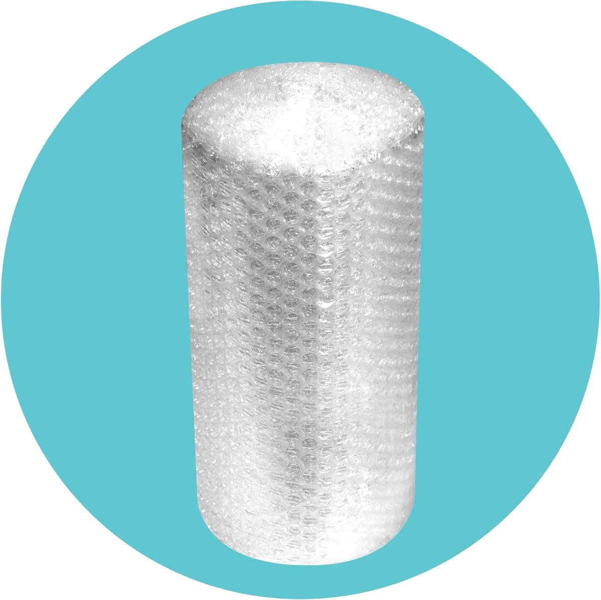 Imperatoris - Noppenfolie – Bubble Wrap Rol – Bubbeltjesplastic voor Verhuizen – Extra Sterk – Luchtkussenfolie op Rol – 300 mm x 10 m – 1 Stuk