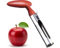 PrimeAmbition - Appelboor - Appelsnijder - RVS - Klokhuis Verwijderaar