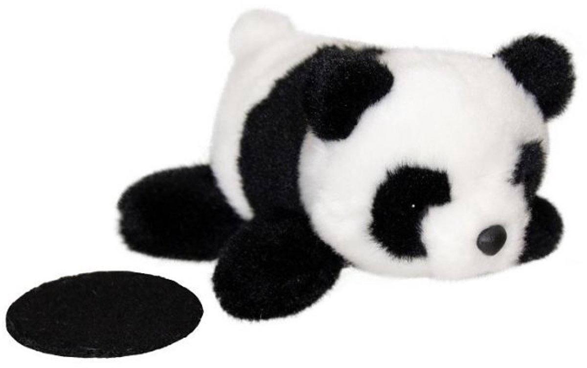 Shoulderkins panda 15 cm