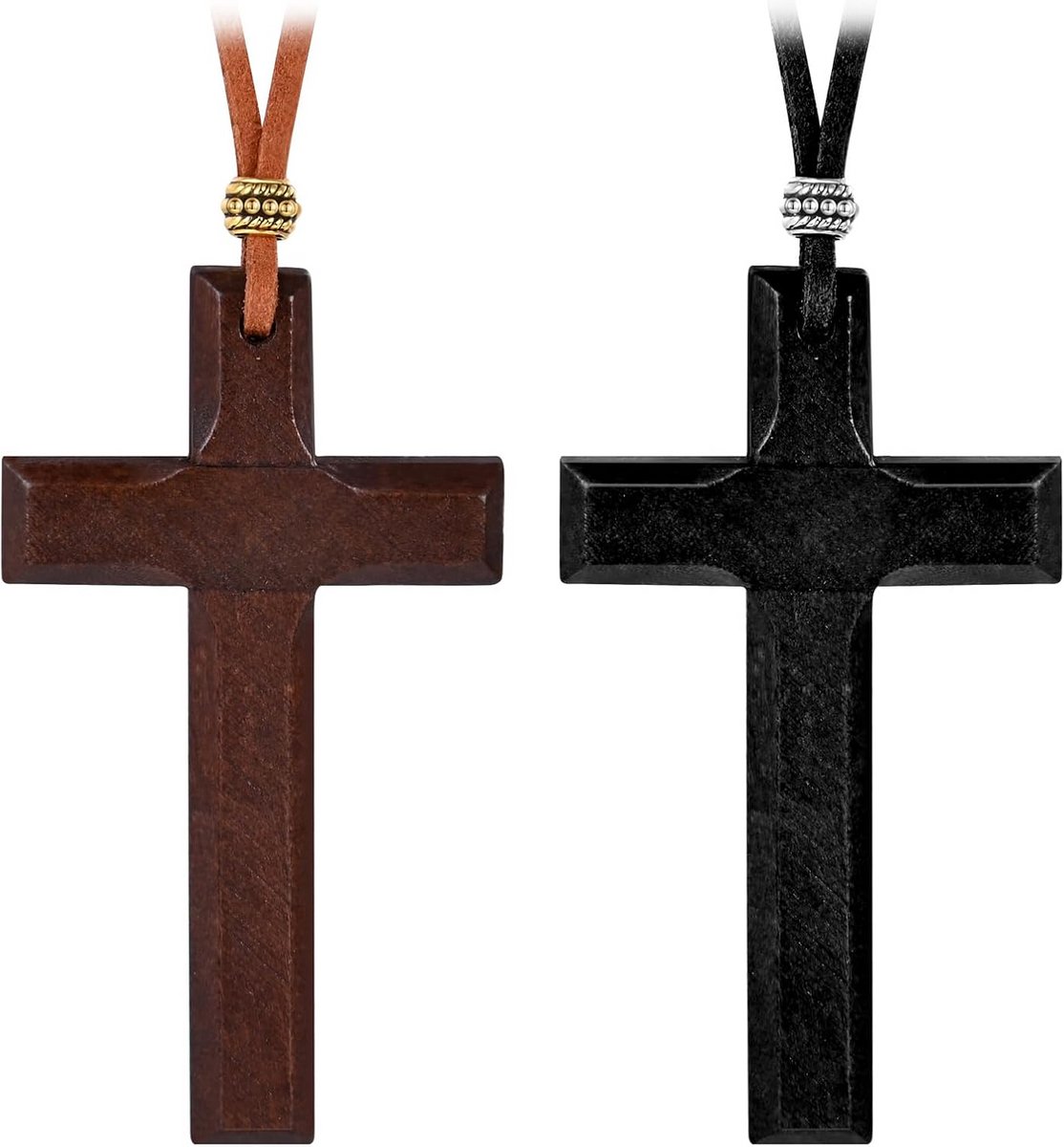 Herenketting RVS Roestvrij Staal Creatief Sieraad voor Jongens