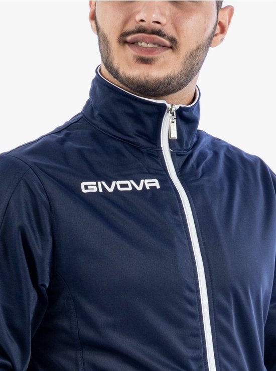 Ensemble de Sports Givova Tuta Torino L