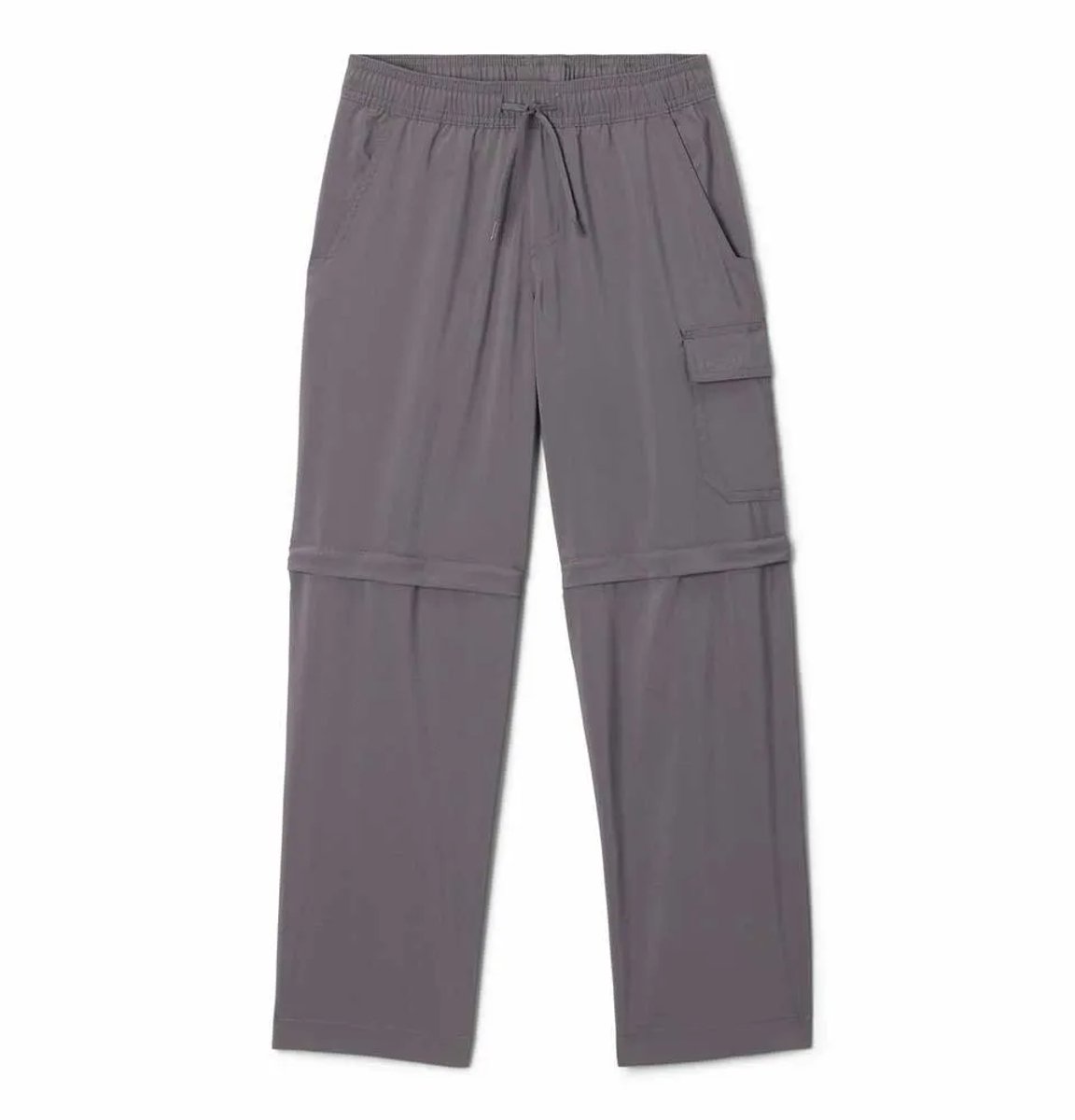 Columbia Ridge™ Utility Converteerbare Broek 8 Years Jongens Grijs