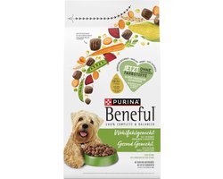 Beneful Gezond Gewicht Kip&Groente - Hondenvoer - 1.4 kg