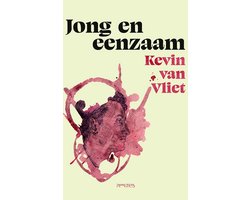 Jong en eenzaam