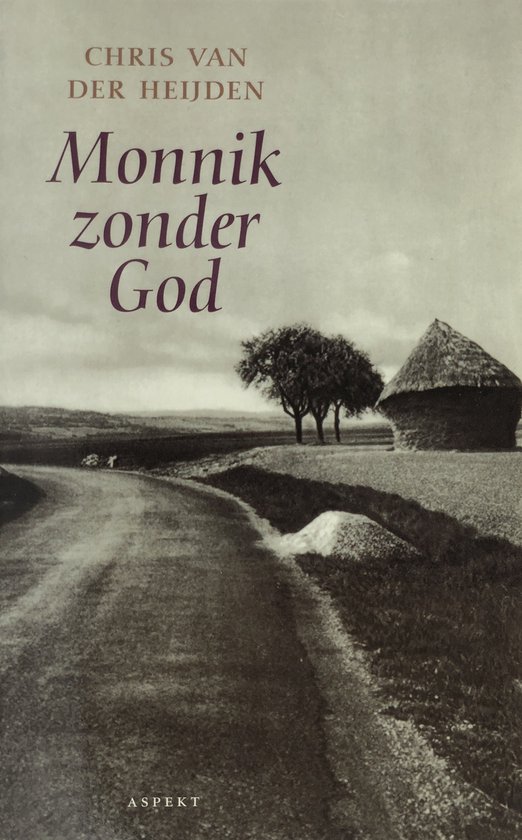 9789059110663 - Monnik zonder God