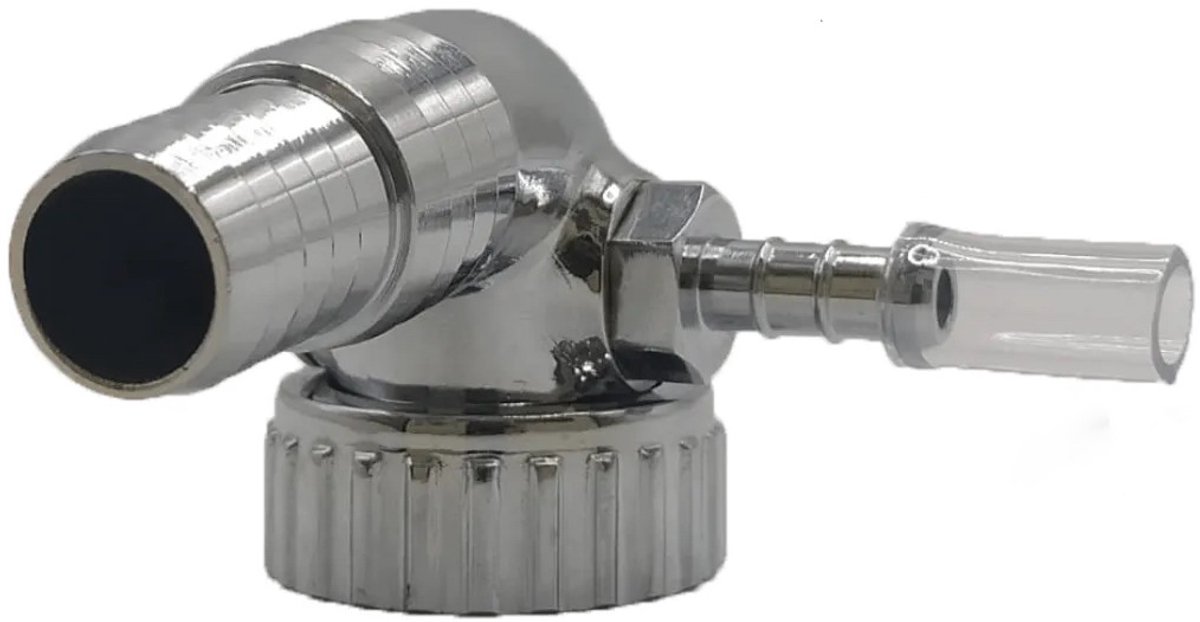 I-Genio 926 wasmachineonderdeel & -accessoire Drain 1 stuk(s)