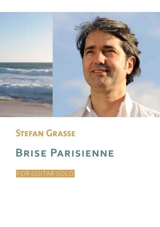 Brise Parisienne - cover