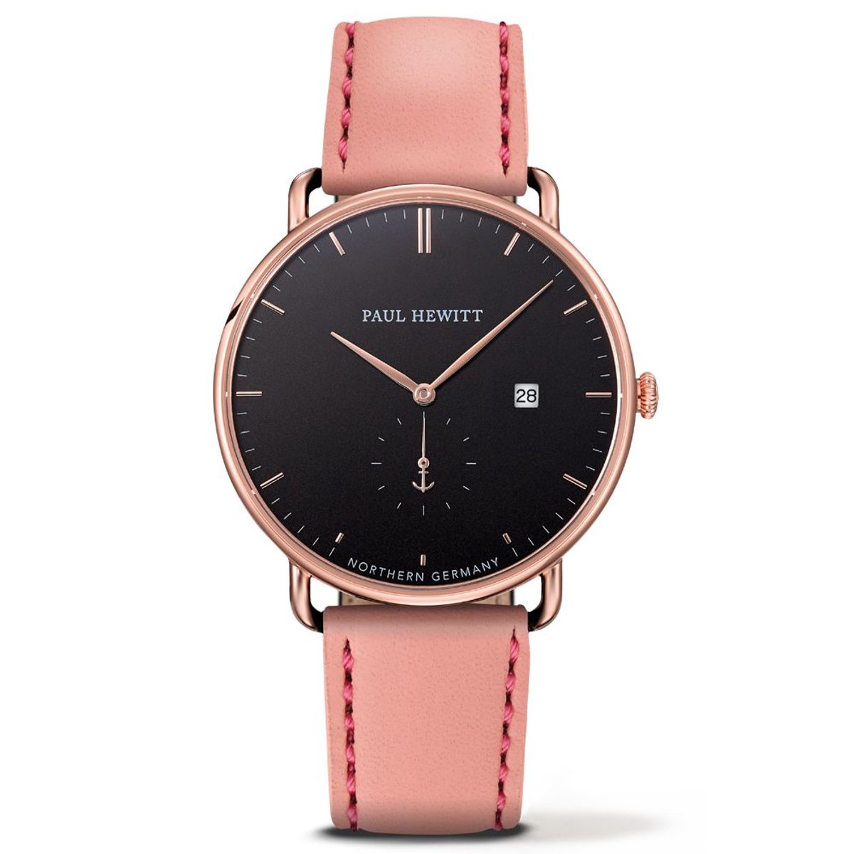 Horloge Heren Paul Hewitt (Ø 42 mm)