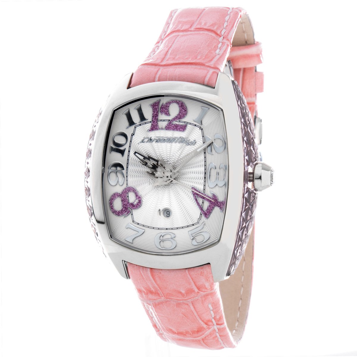 Horloge Dames Chronotech CT7998L-07 (35 mm)