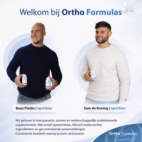Whey Protein Vanille - Whey Eiwitpoeder & Eiwitshake - 1kg - Fitness & Spierherstel — afbeelding 5
