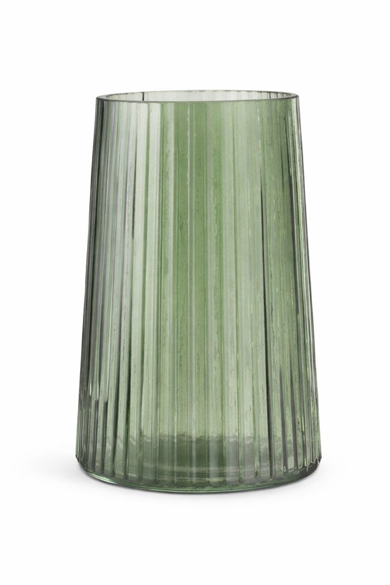 Luxe Glazen Vaas Iris-IVV-40cm | | Leukste cadeaus Luxe Glazen Vaas Iris-IVV-40cm | | Leukste cadeaus