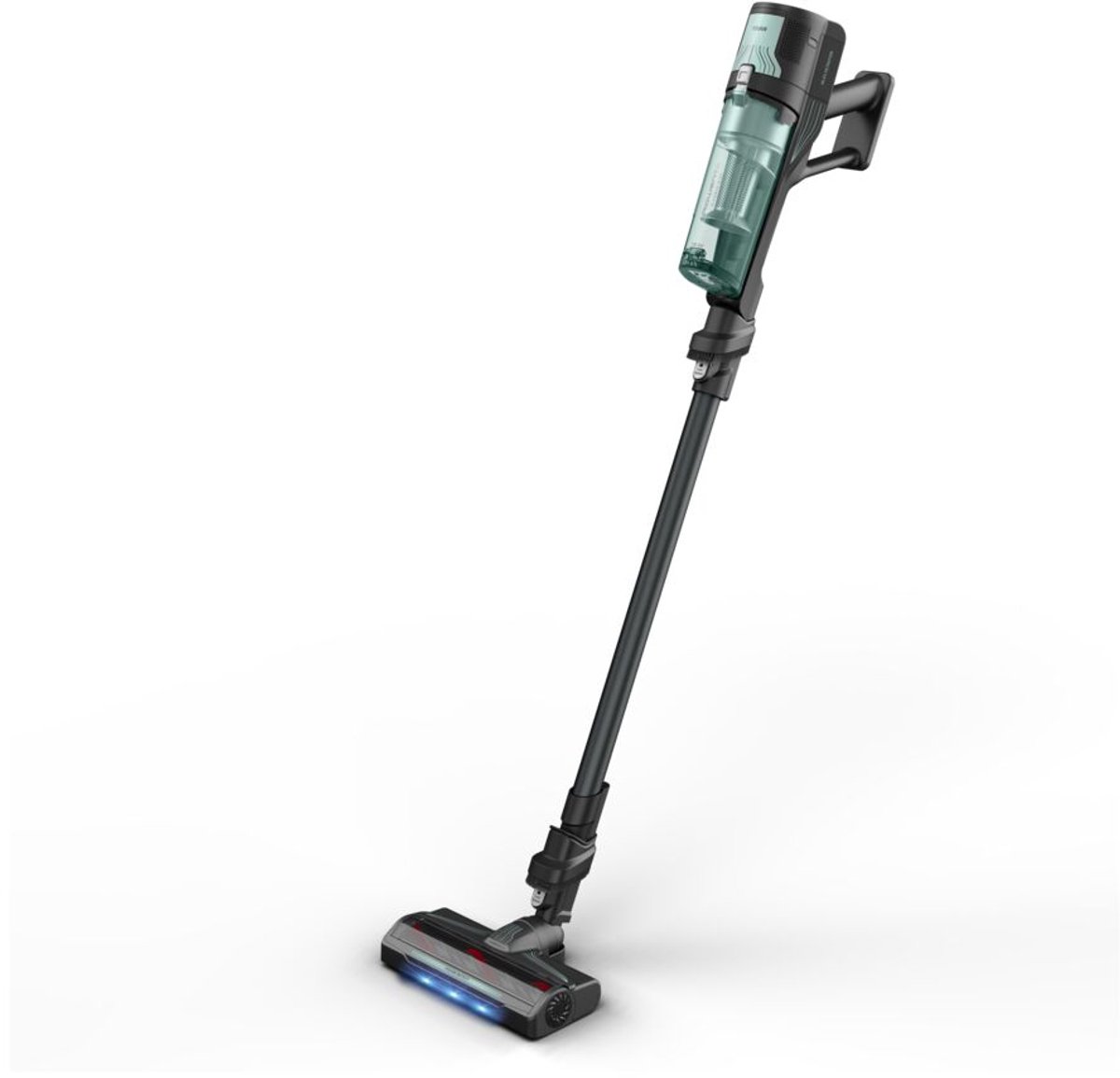 Rowenta X-Force 8.80 RH1831 Draadloze Steelstofzuiger met LED Verlichting - afbeelding 2