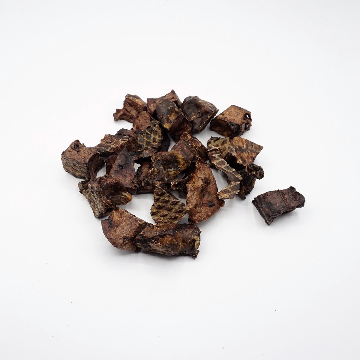 Hondensnackie Paardenlongtrainers 100 gram – 100% paardensnack voor honden