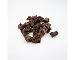 Hondensnackie Paardenlongtrainers 100 gram – 100% paardensnack voor honden