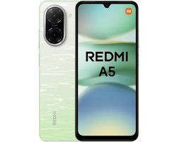 Xiaomi Redmi A5 - 3GB/64GB - Groen