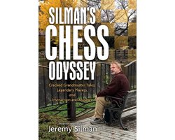 Silman's Chess Odyssey