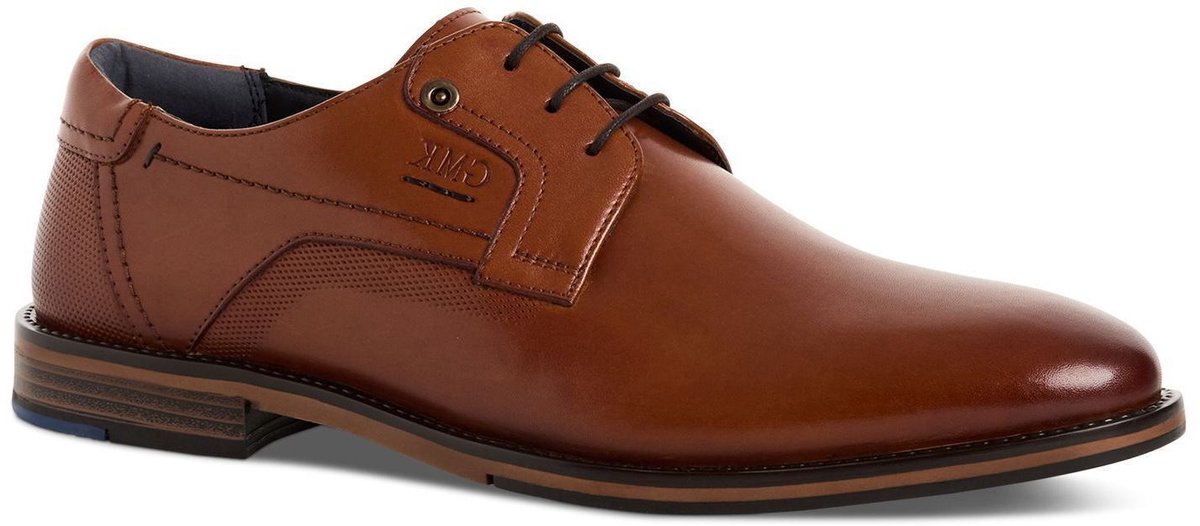 Marco Tozzi BY GUIDO MARIA KRETSCHMER Heren Lage schoen 2-13204-46 305 F-breedte Maat: 44 EU