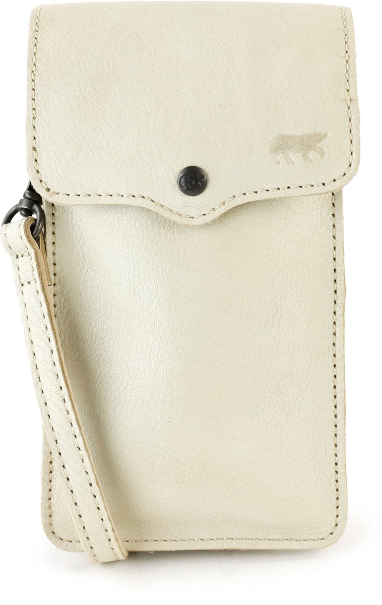 Bear Design Yori Telefoontasje - Feather