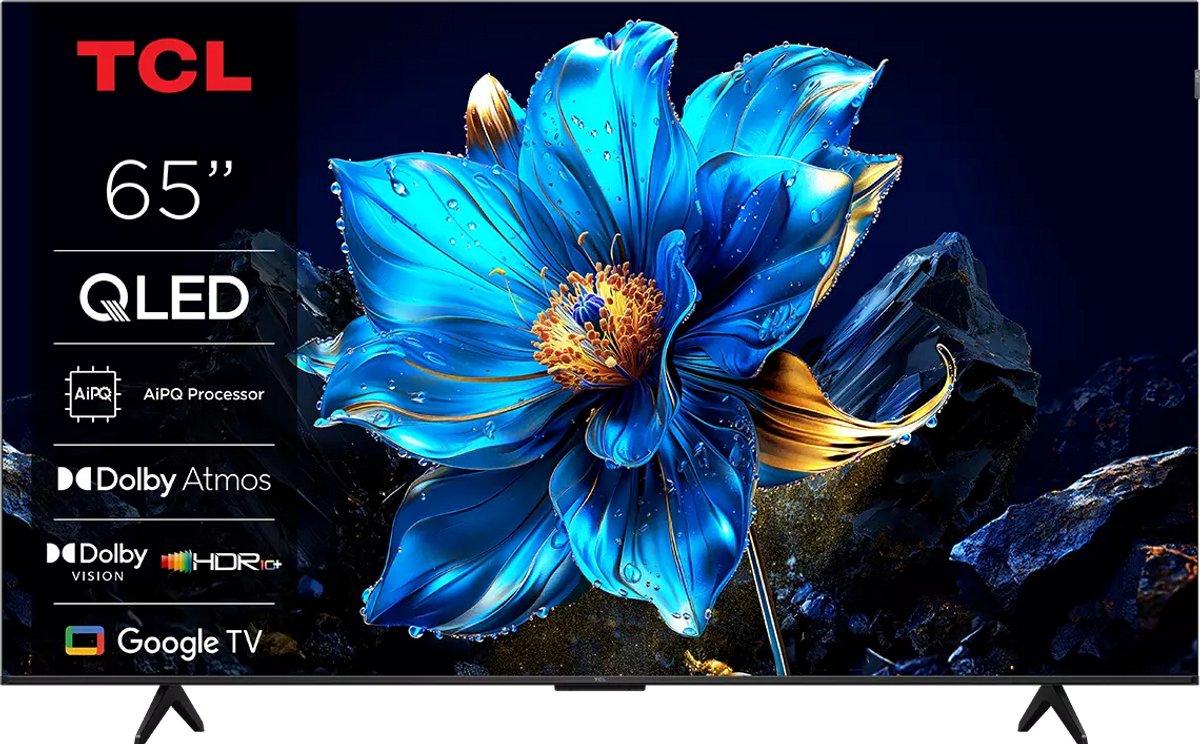 TCL QLED 65P79K (2025)