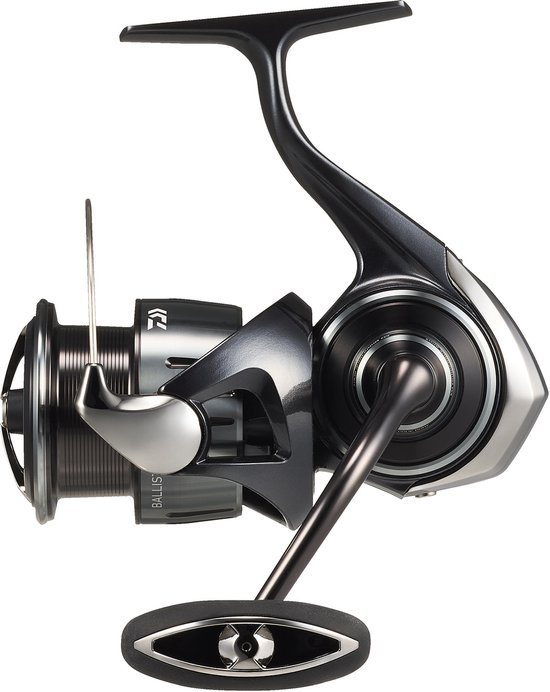 Daiwa 25 Ballistic HD LT2500-H van Daiwa — afbeelding 3