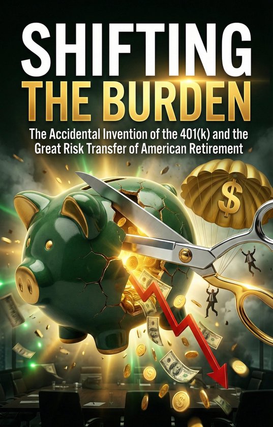 Shifting the Burden - cover