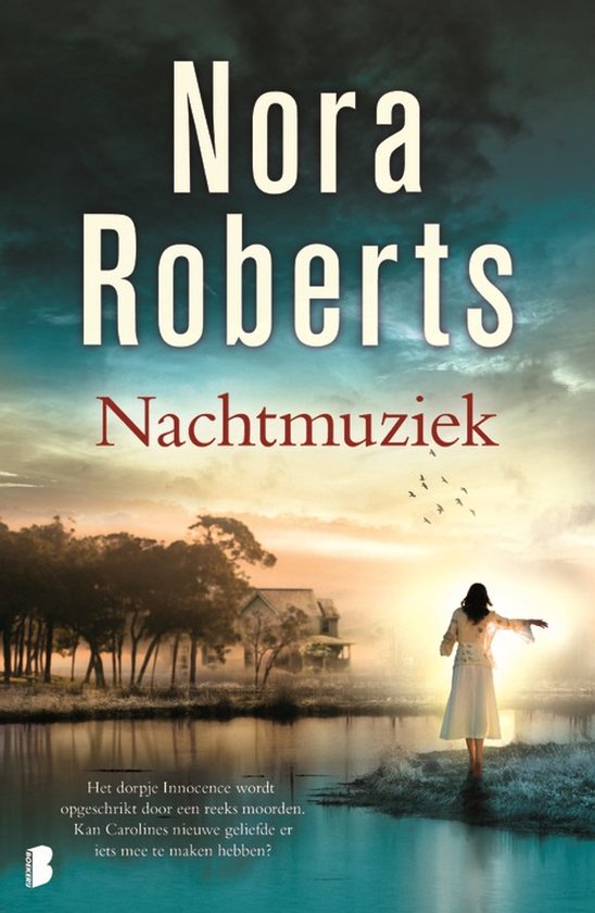 nachtmuziek - cover