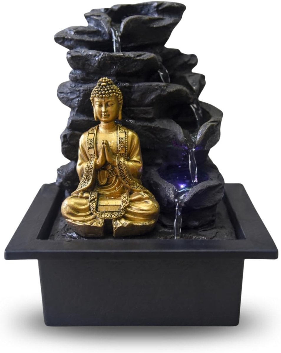 CLVP® Kamerfontein - Binnenfontein - Waterornament