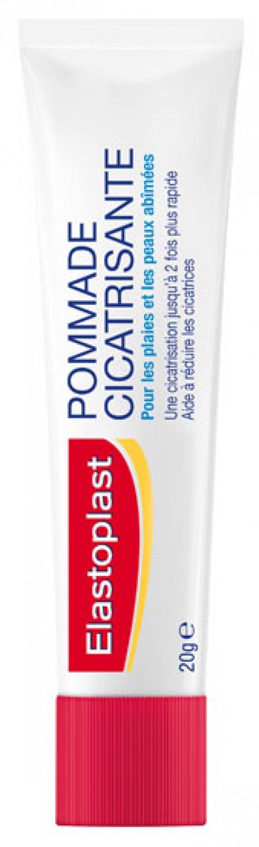 Elastoplast Genezende Zalf 20 g