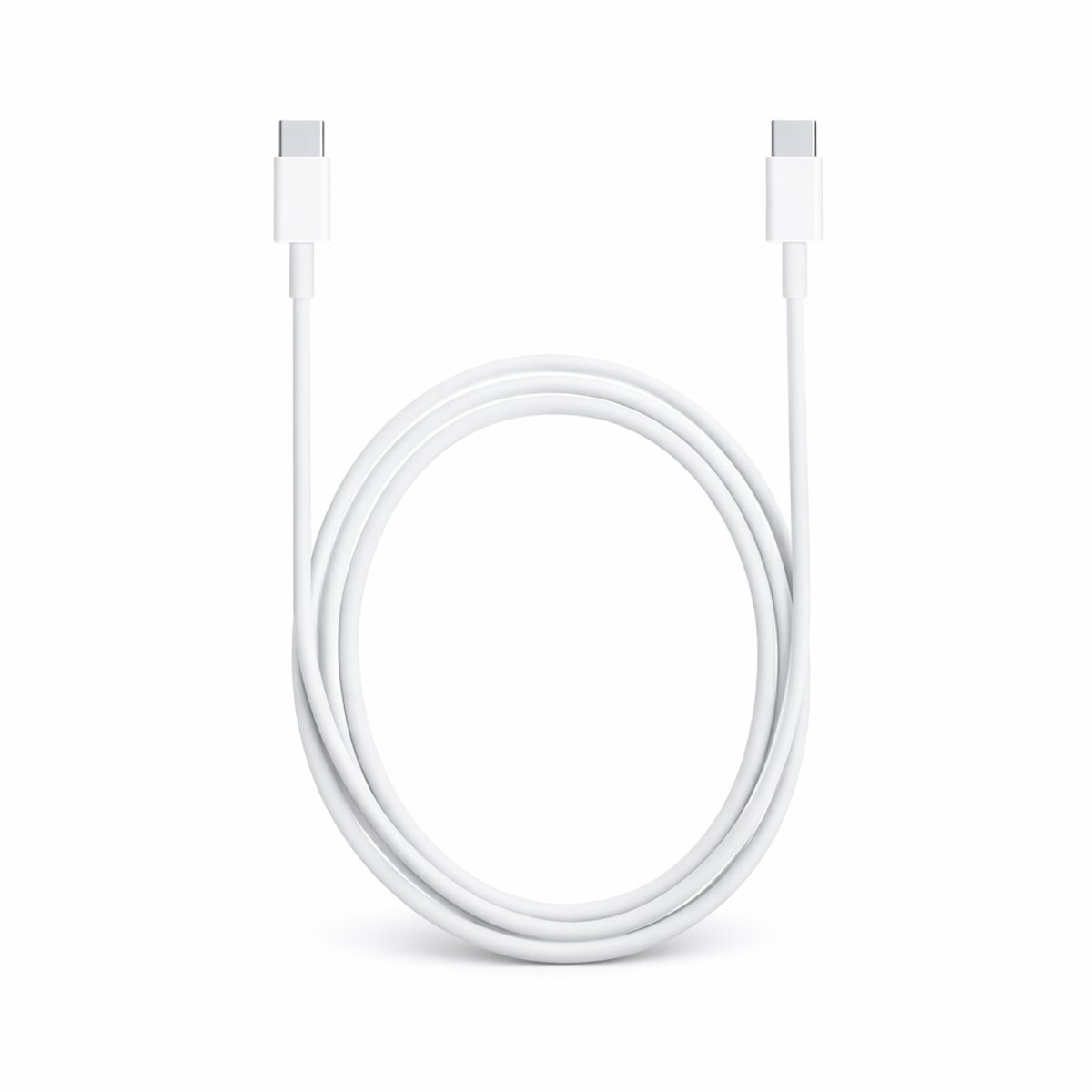 Vastiq Power® USB-C naar USB-C Kabel 1 Meter – 60W Snellader Kabel – 5A Fast Charge – USB-C Oplaad- en Datakabel – Geschikt voor Telefoon, Tablet en Laptop