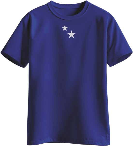 T-shirt Curaçao - 100% coton