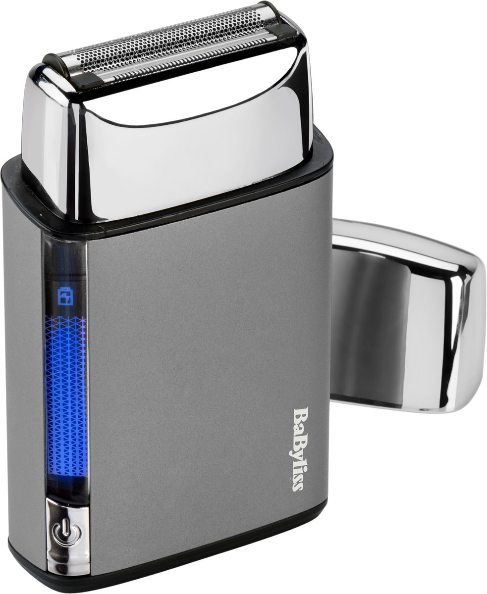 BaByliss Super-X Foil Shaver FS996SE 100% Waterdicht - Conair Coöperatief UA - €79,90