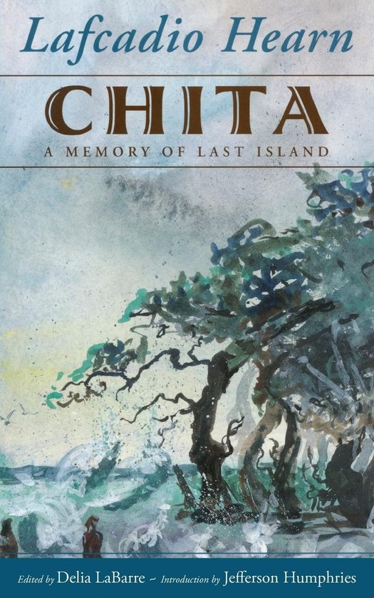 Banner Books- Chita - cover