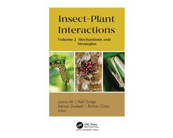 Insect-Plant Interactions