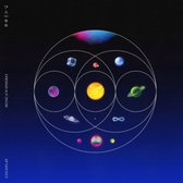 Music Of The Spheres (CD)