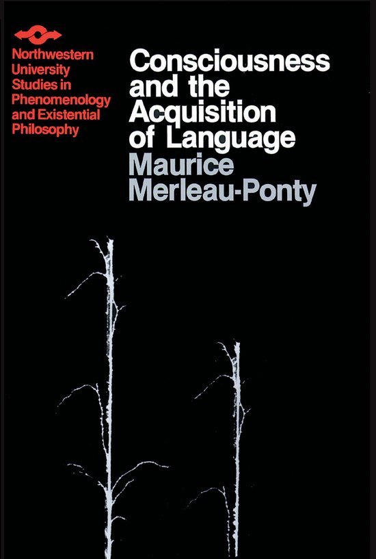 Consciousness and the Acquisition of Language - cover