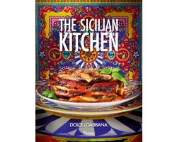 Dolce&Gabbana. The Sicilian Kitchen