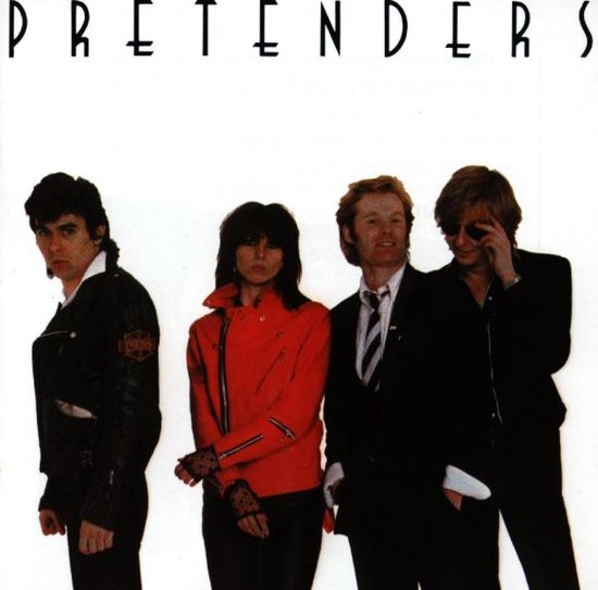 The Pretenders