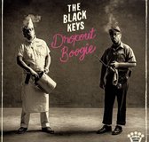 Dropout Boogie (LP)