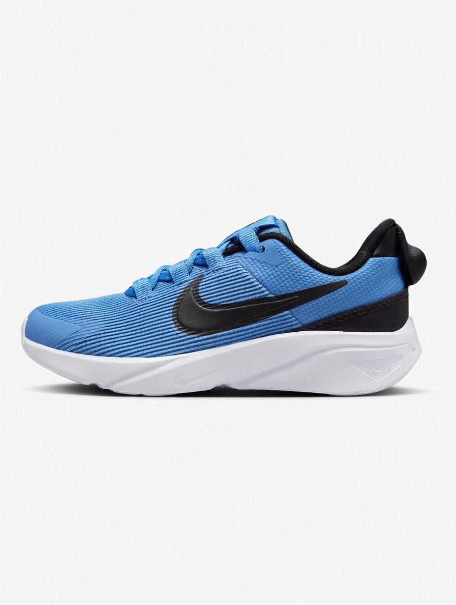 Nike Star Runner 4 NN PS DX7614 Sneakers Unisex 408 Antraciet