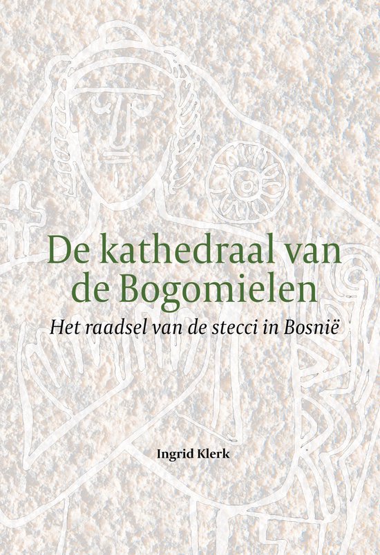 De kathedraal van de Bogomielen