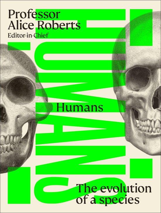 Humans - cover