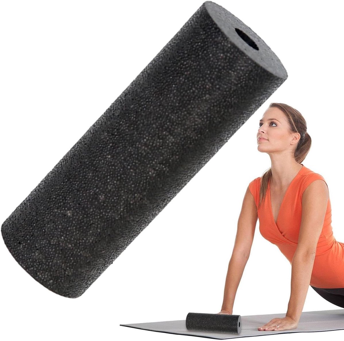 Fitness Foam Roller
